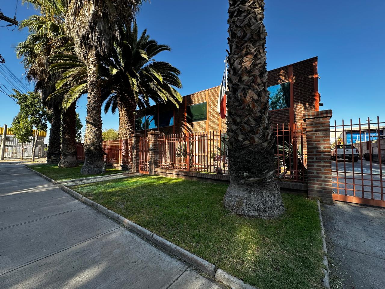 HSALCEDO Industrial